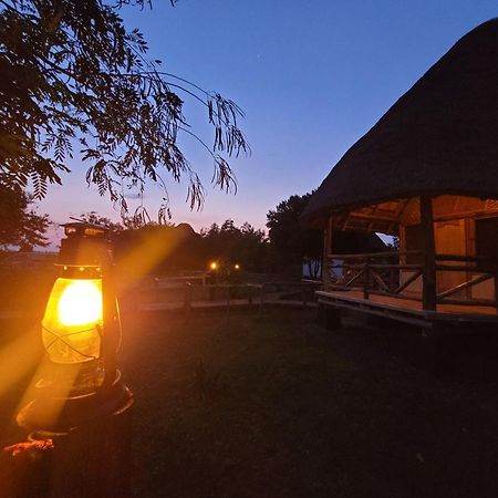 Songbird Safari Lodge & Campsite Katunguru المظهر الخارجي الصورة