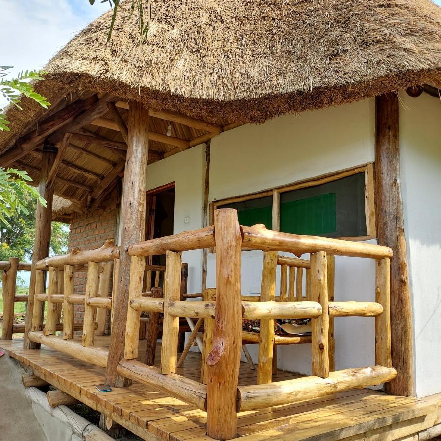 Songbird Safari Lodge & Campsite Katunguru المظهر الخارجي الصورة
