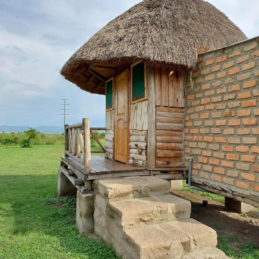 Songbird Safari Lodge & Campsite Katunguru المظهر الخارجي الصورة