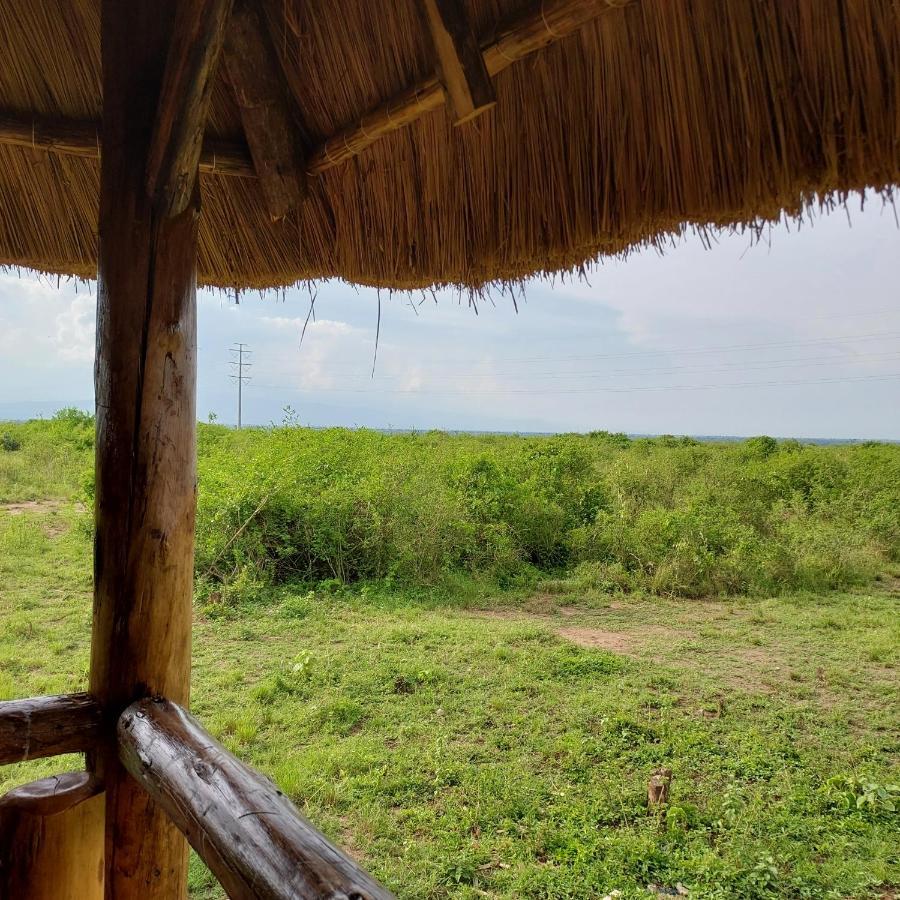 Songbird Safari Lodge & Campsite Katunguru المظهر الخارجي الصورة