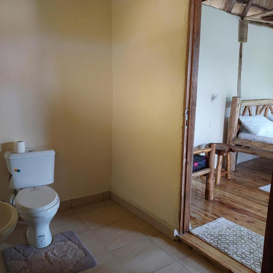 Songbird Safari Lodge & Campsite Katunguru المظهر الخارجي الصورة