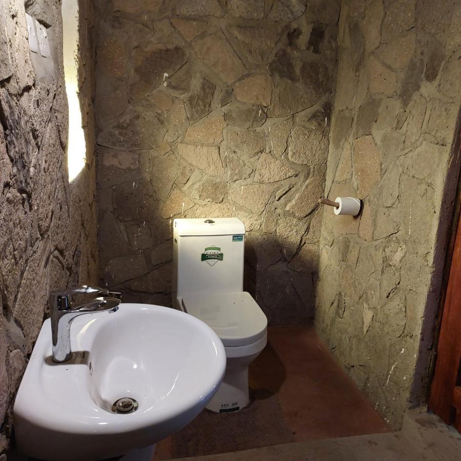 Songbird Safari Lodge & Campsite Katunguru المظهر الخارجي الصورة