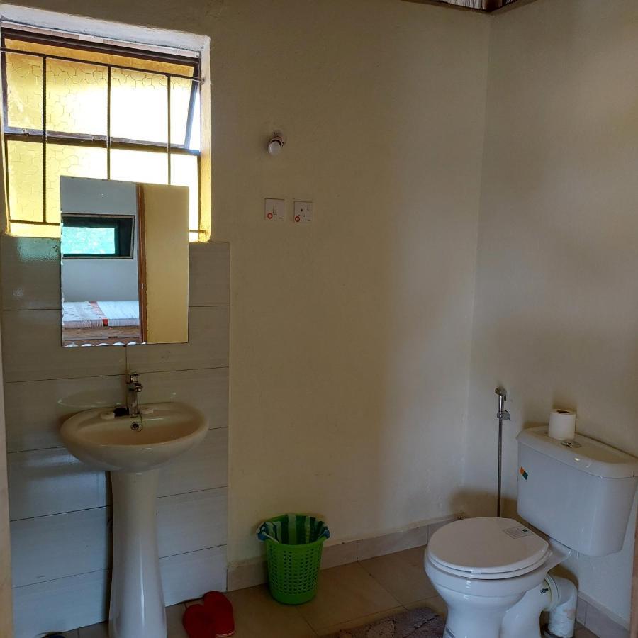 Songbird Safari Lodge & Campsite Katunguru المظهر الخارجي الصورة