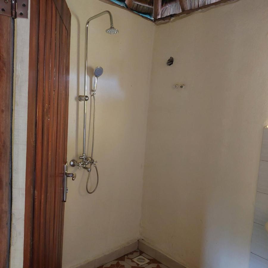 Songbird Safari Lodge & Campsite Katunguru المظهر الخارجي الصورة