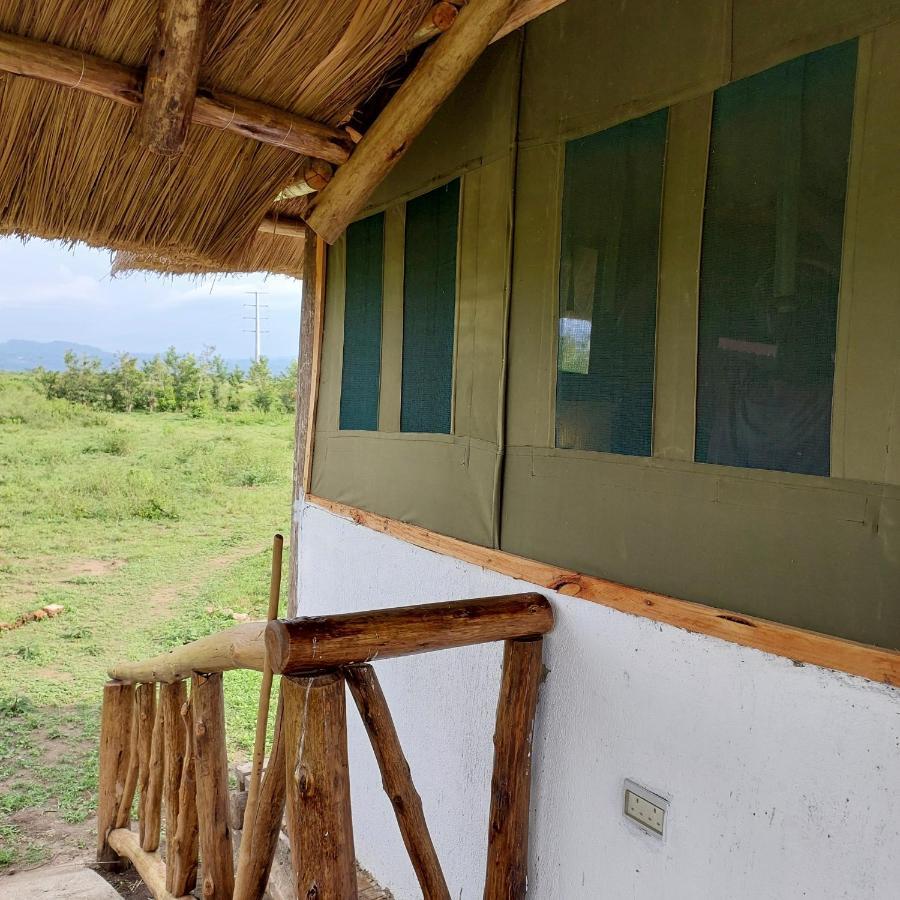Songbird Safari Lodge & Campsite Katunguru المظهر الخارجي الصورة