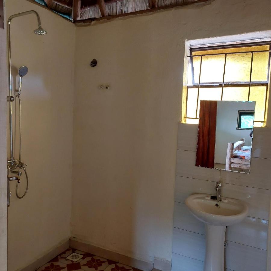 Songbird Safari Lodge & Campsite Katunguru المظهر الخارجي الصورة