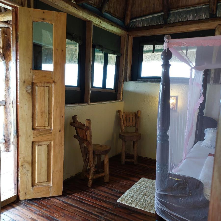 Songbird Safari Lodge & Campsite Katunguru المظهر الخارجي الصورة