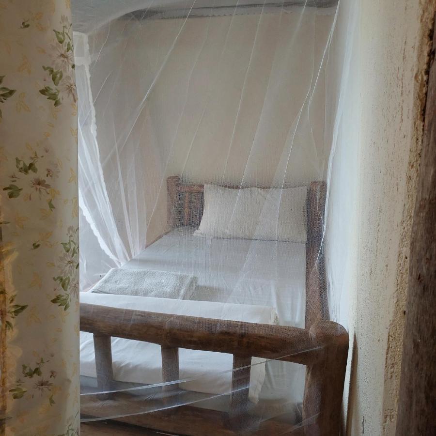 Songbird Safari Lodge & Campsite Katunguru المظهر الخارجي الصورة
