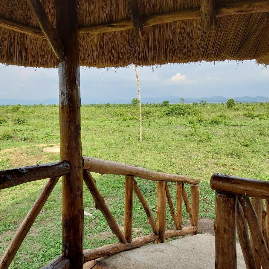 Songbird Safari Lodge & Campsite Katunguru المظهر الخارجي الصورة