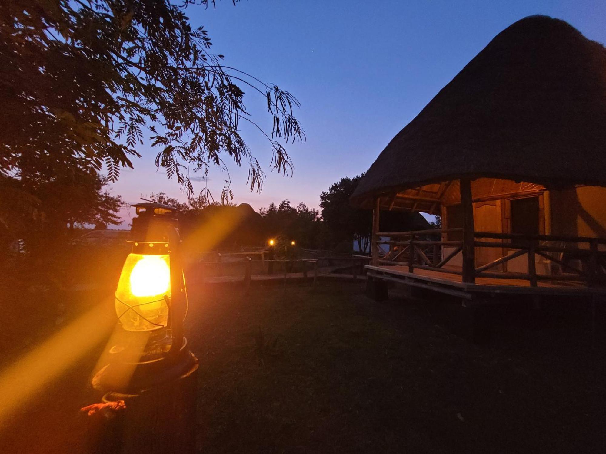 Songbird Safari Lodge & Campsite Katunguru المظهر الخارجي الصورة