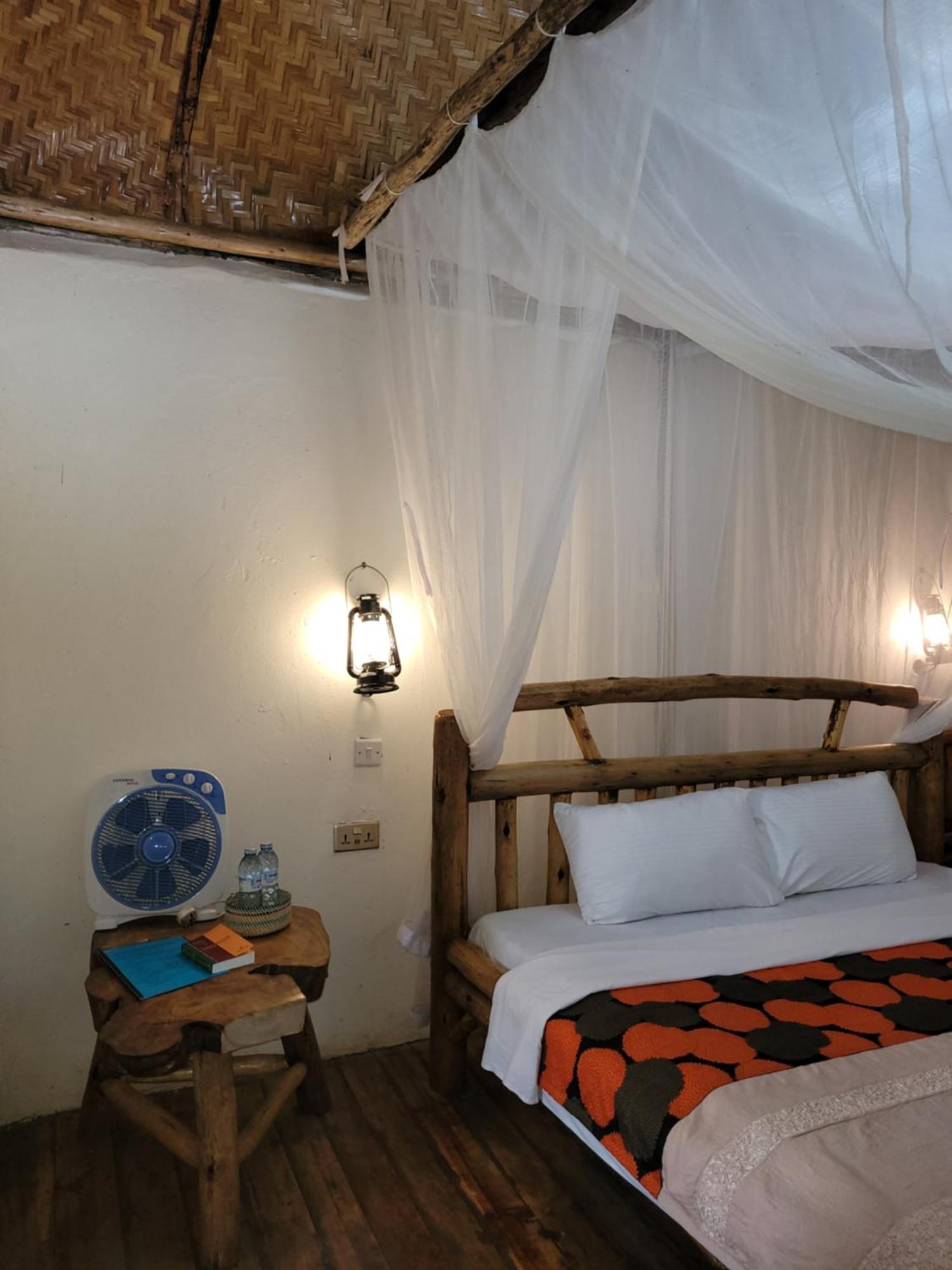 Songbird Safari Lodge & Campsite Katunguru المظهر الخارجي الصورة