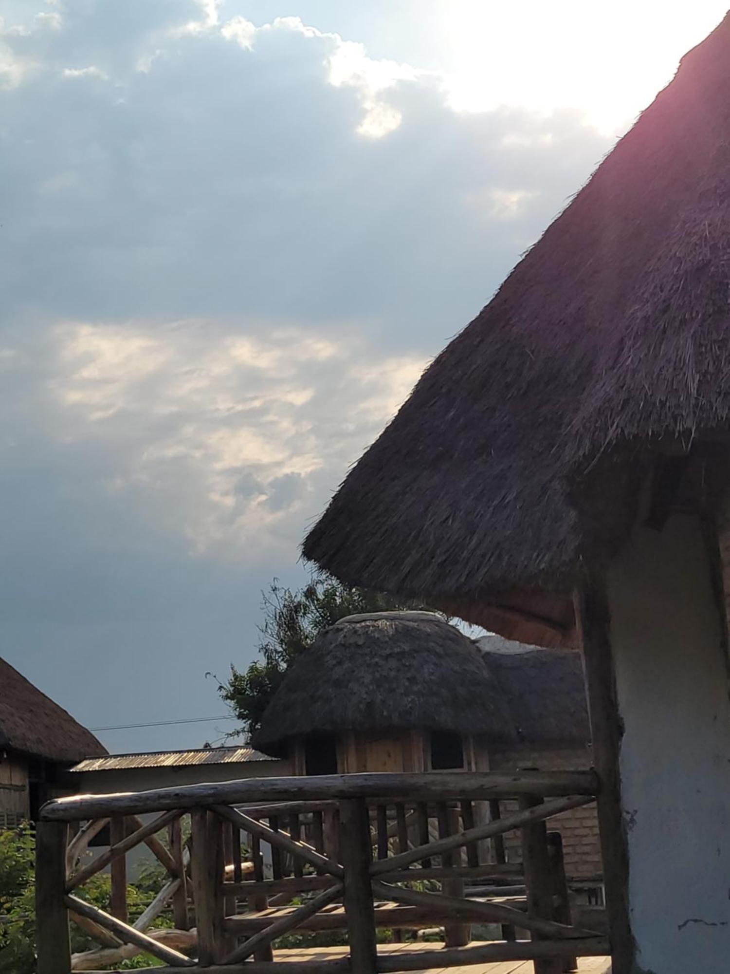 Songbird Safari Lodge & Campsite Katunguru المظهر الخارجي الصورة