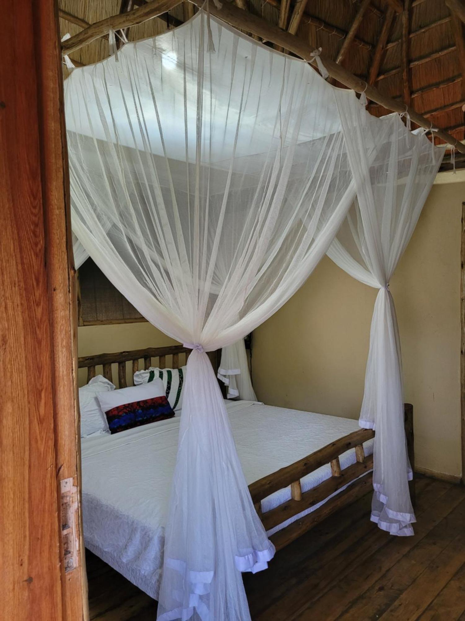 Songbird Safari Lodge & Campsite Katunguru المظهر الخارجي الصورة