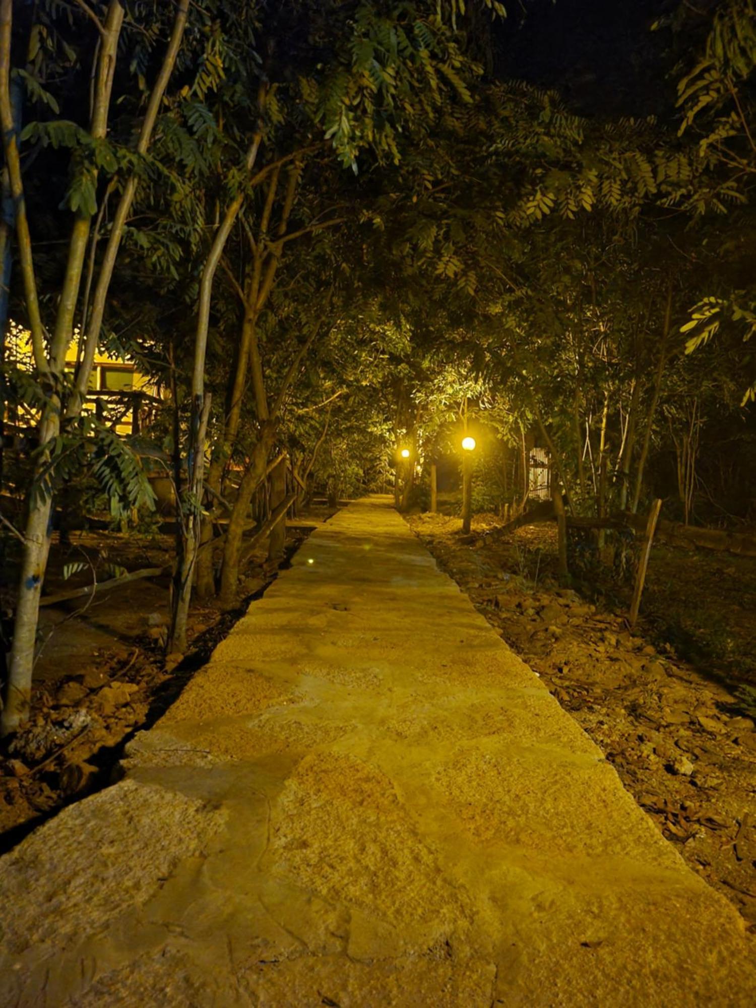 Songbird Safari Lodge & Campsite Katunguru المظهر الخارجي الصورة